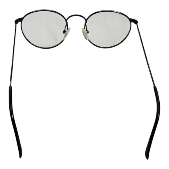 SKECHERS EYEWEAR Kids Glasses Demo SK 5004 Robin Blk /GUN METAL-3 50/20/145 - Picture 4 of 13